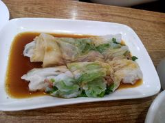 -广东小美食(果戈里大街店)