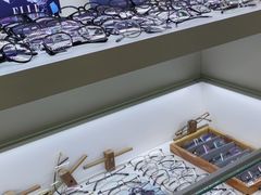 -广州宝岛眼镜武汉和光眼镜市场西区店