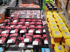 -ALDI奥乐齐超市(凯德虹口店)