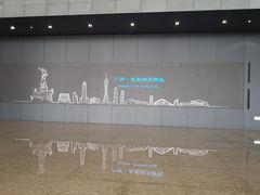 -广州市城市规划展览中心