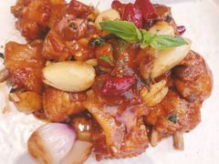 -娜娜家·Nana's restaurant(国金汇店)