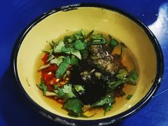 -马路边边·成都串串(翠柏路店)