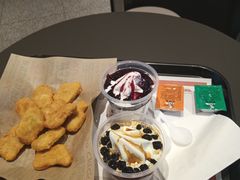 -肯德基(茂业店)