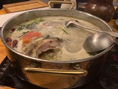 -大理老字号·舟渔的鱼野生菌海景餐厅(双廊店)