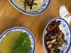 -腔调面(斜土路店)