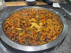 -胖子鱼·天水麻辣鱼火锅(秦州407店)