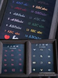 -伊布老裁缝西装礼服定制