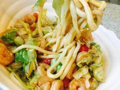 -文三里屯面馆(三里屯店)