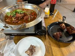 -老冯烤羊蝎子馆(望京店)