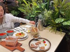 -俄士厨房(五棵松华熙LIVE店)