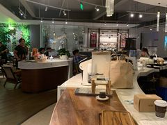 大堂-Peet's 皮爷咖啡(东湖路手作店)
