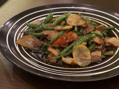 -HOHO餐厅(古子城店)