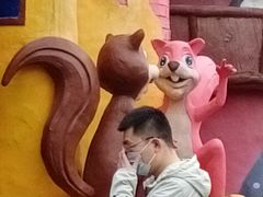 -灵玲国际马戏城