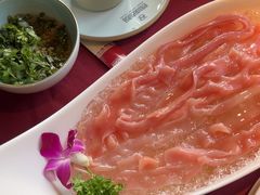 -蓉城老妈火锅(双林路店)