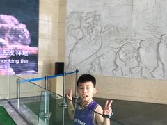 -房山世界地质公园博物馆