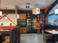 -闻溪有渔·活鱼现烤才好吃(太仓万达店)