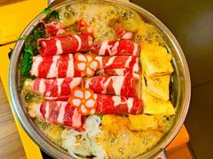 -隐月· 㐂和食屋(芝罘万达公馆店)