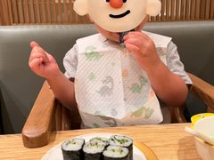-合点寿司(金虹桥商场店)