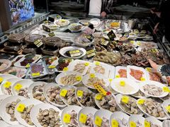 -渔娘渔家丹东海鲜(东直门店)