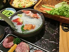 -龍二烧肉酒场(九亭店)