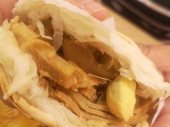 -十三朝牛馍王擀面皮(骡马市店)
