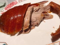 -在前门·烤鸭北京菜(五月花广场店)