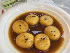 糖油粑粑-潇湘楼(环保园店)
