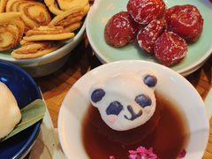 -了凡国风主题茶馆·咖啡(武侯祠锦里店)