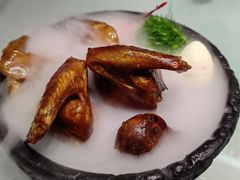 -3号仓库·创意中国菜(新世界城店)