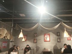 -言玖鲜火锅串串披萨自助(益田假日店)
