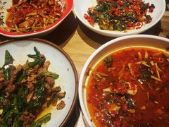 -高嗲嗲·现炒下饭菜(石鼓路店)
