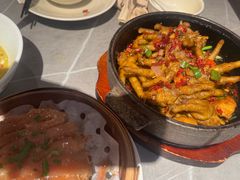 -楚山晓·楚湘菜(江夏永旺店)