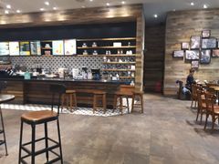 -星巴克臻选(武汉经开永旺梦乐城店)