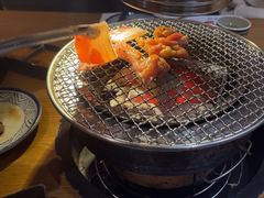 -玖合肉町·烧肉(惠安禹洲店)