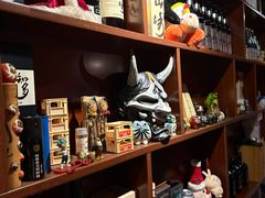 -半藏居酒屋(香港花园店)