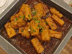 -一楼食业·美食人家