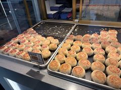 -西区老大房(愚园路店)