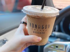 -Legno.ita Coffee by Wood(襄阳南路店)