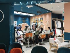 -海马体照相馆(南京虹悦城店)