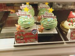 -85度C(北京八角物美店)