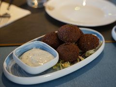 -La Medina餐厅(亮马河南路店)