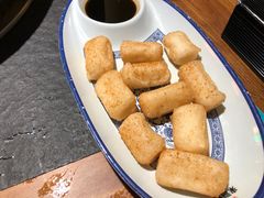 -来涮蜀鲜货火锅串串香(菜市口店)