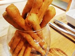 -巴奴毛肚火锅(安阳相州店)