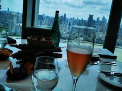 -翡翠36餐厅(浦东香格里拉店)