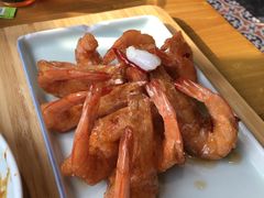 -局气 烤鸭·北京菜(光华路店)