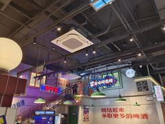 -楠火锅(昆山金鹰店)