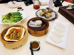 -顺德人家食府(黄金广场店)