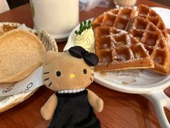 -有序Orderly融合西餐·咖啡(运河外滩店)