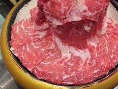 -樱煦和牛寿喜烧(如皋吾悦广场店)