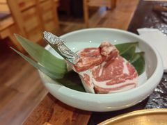 -九田家黑牛烤肉料理(石路天虹店)